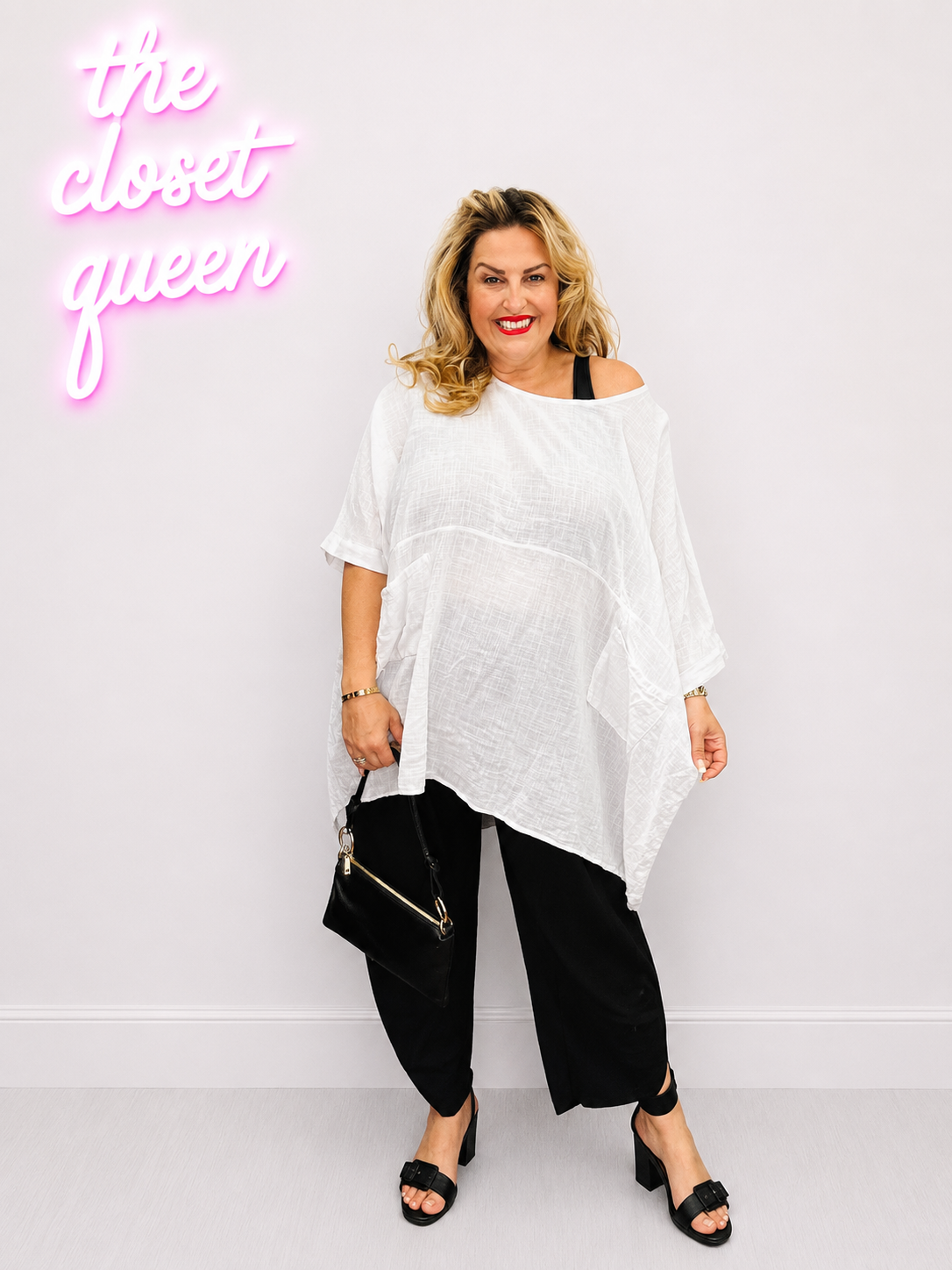 Tops & Tunics