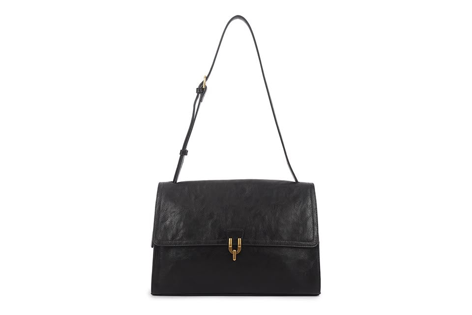 Satchel Arm Bag
