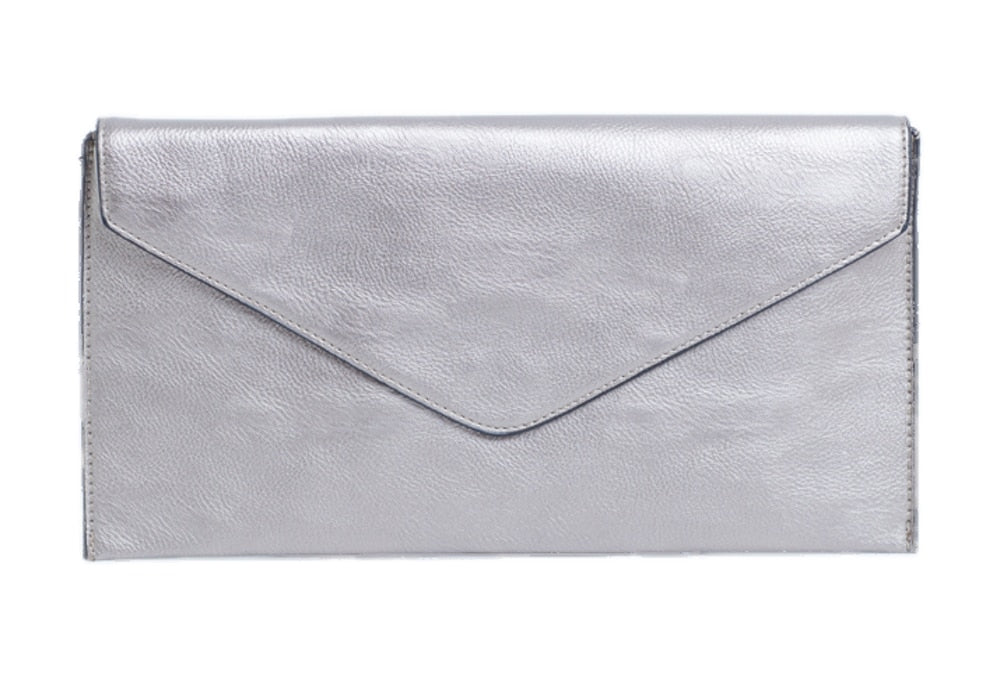 Envelope Clutch Bag