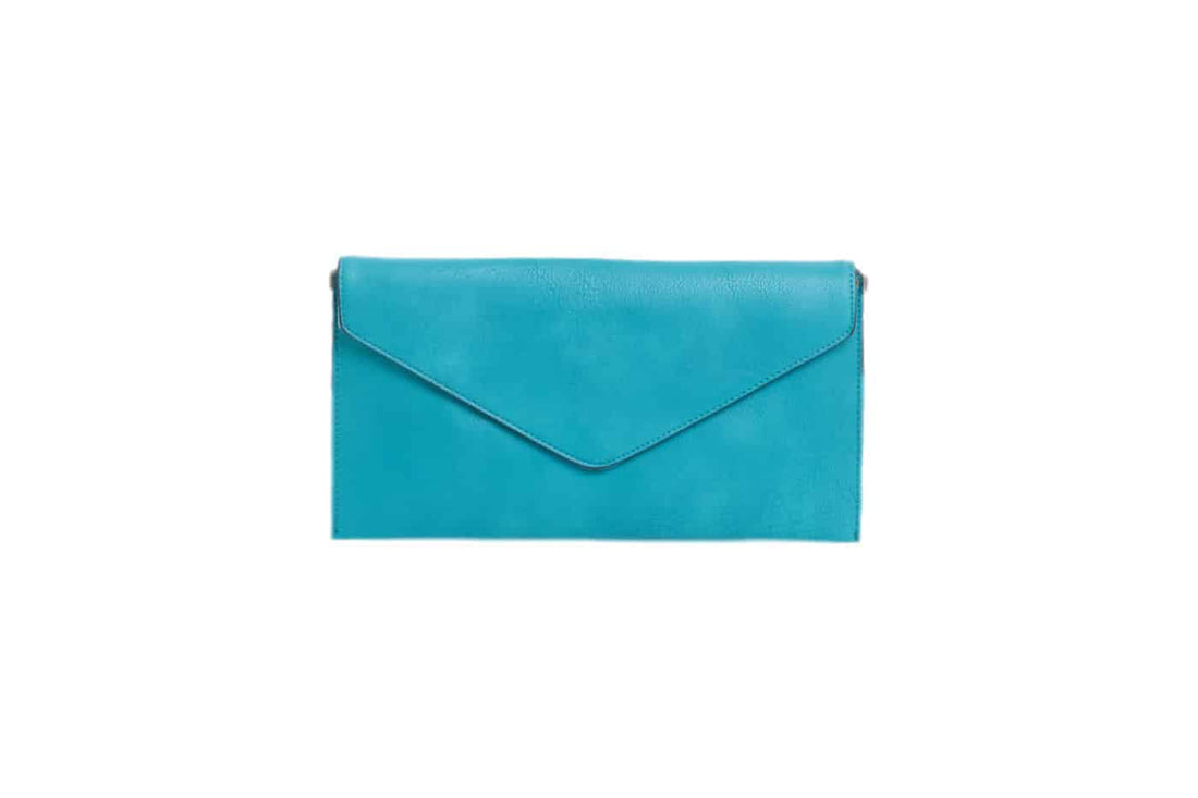 Envelope Clutch Bag