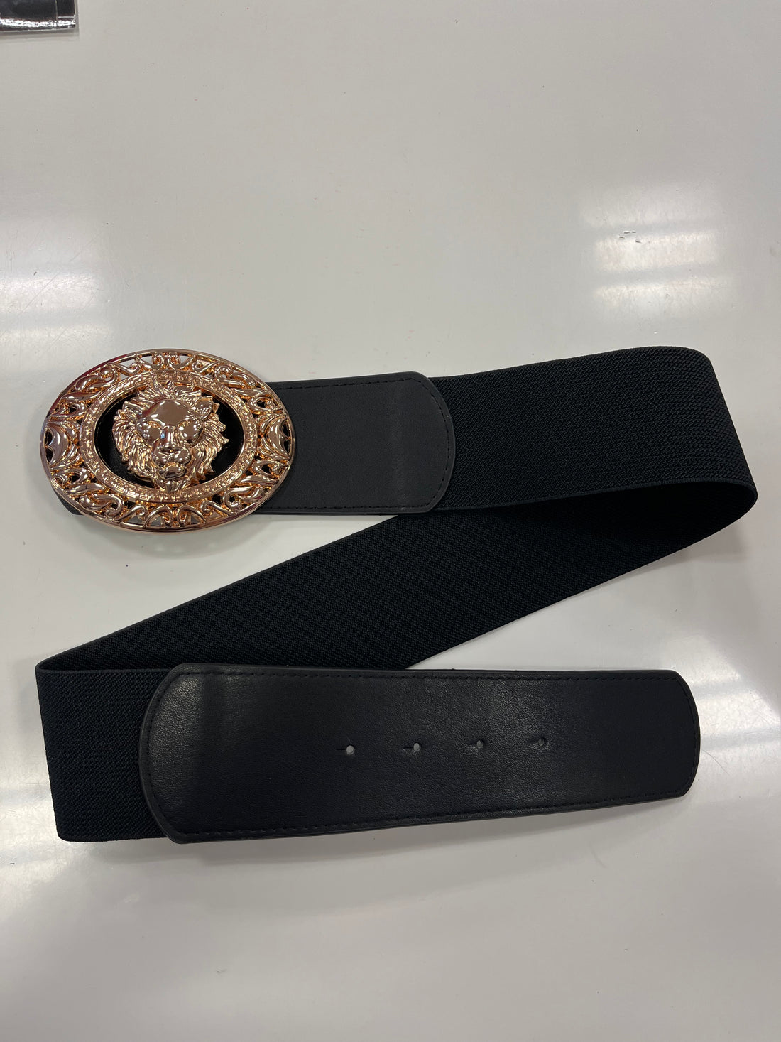 Lion Belt