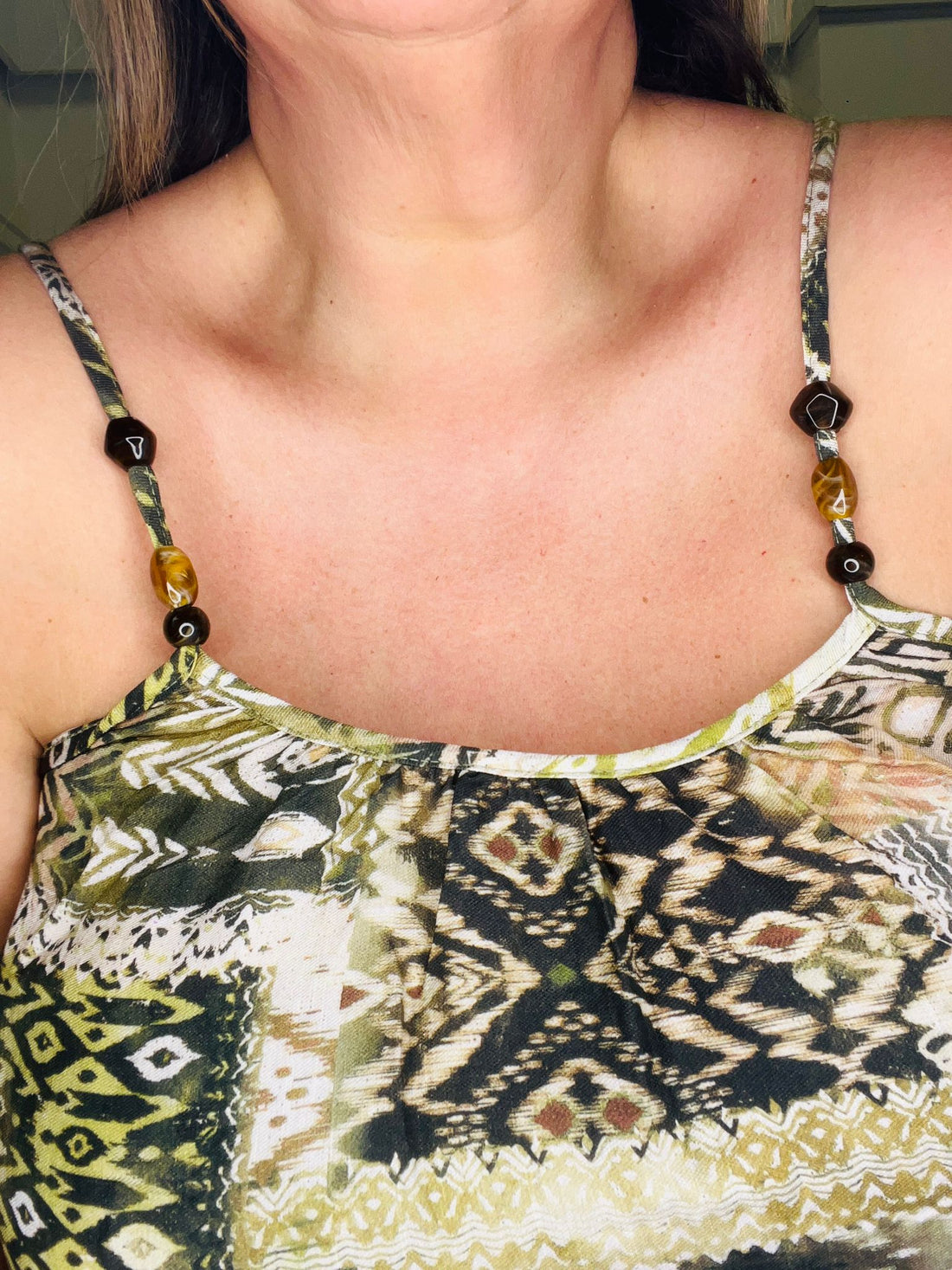 Abar Maxi Dress