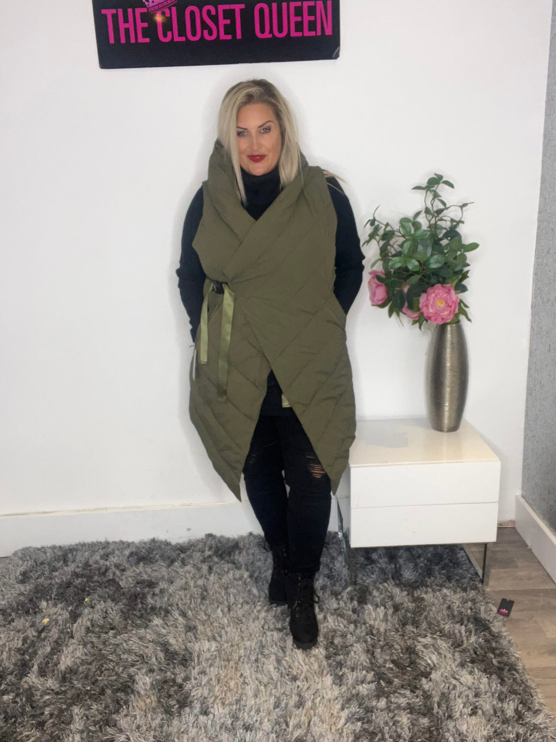 CS Gilet By FLY