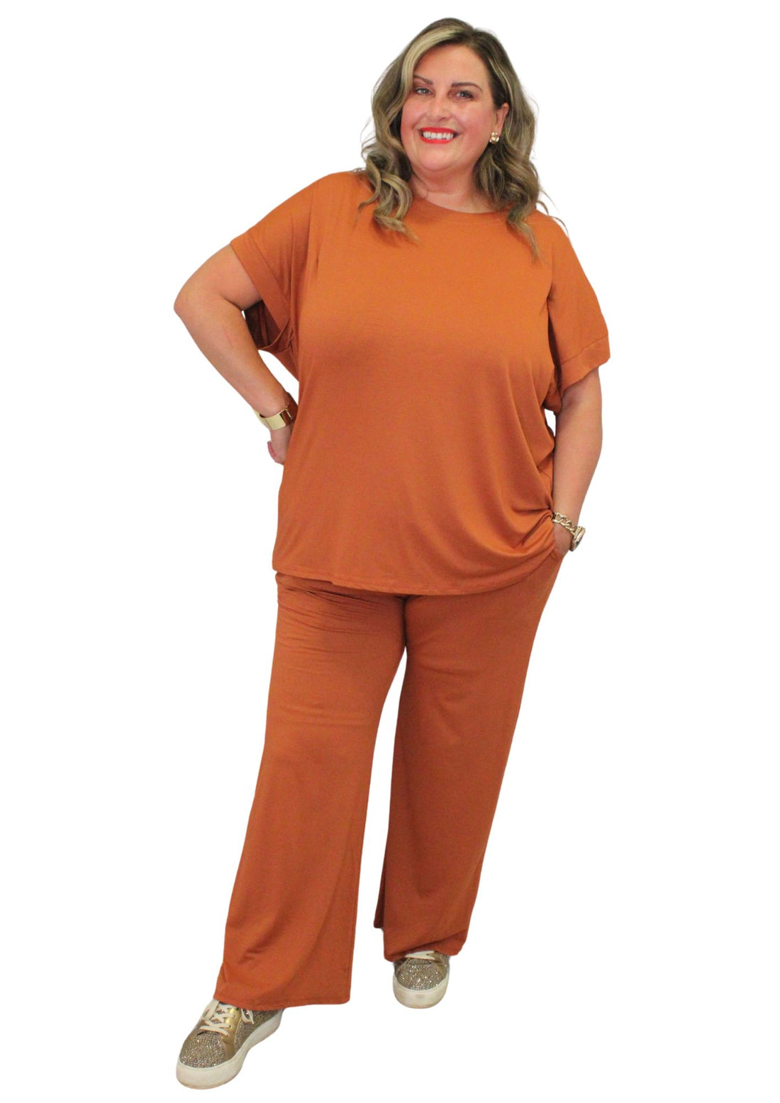 Vaycay Co-ord