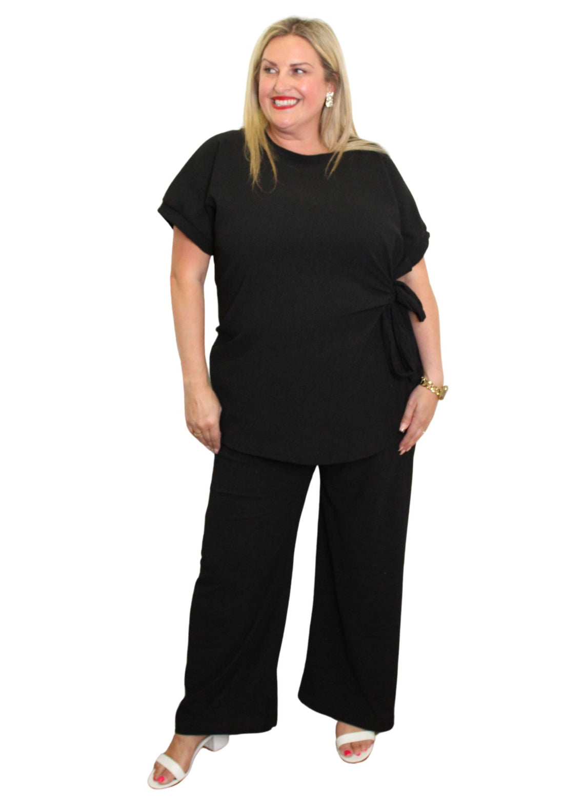 Wilma Crimple Co-ord