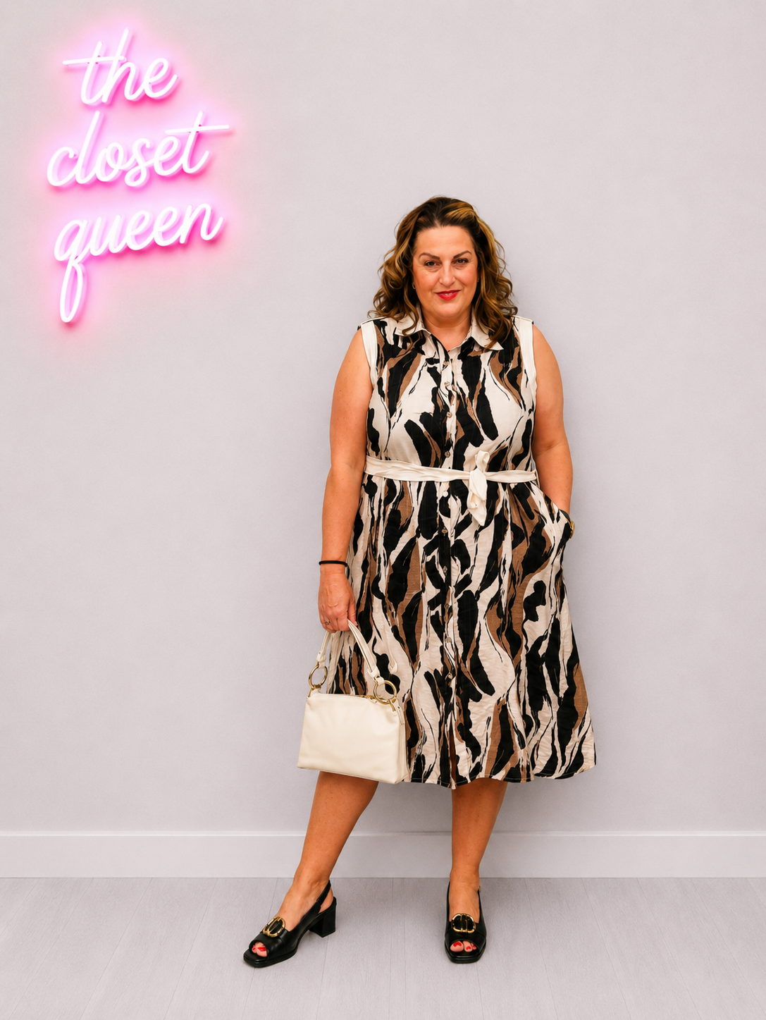 Jenny Dress By FLY