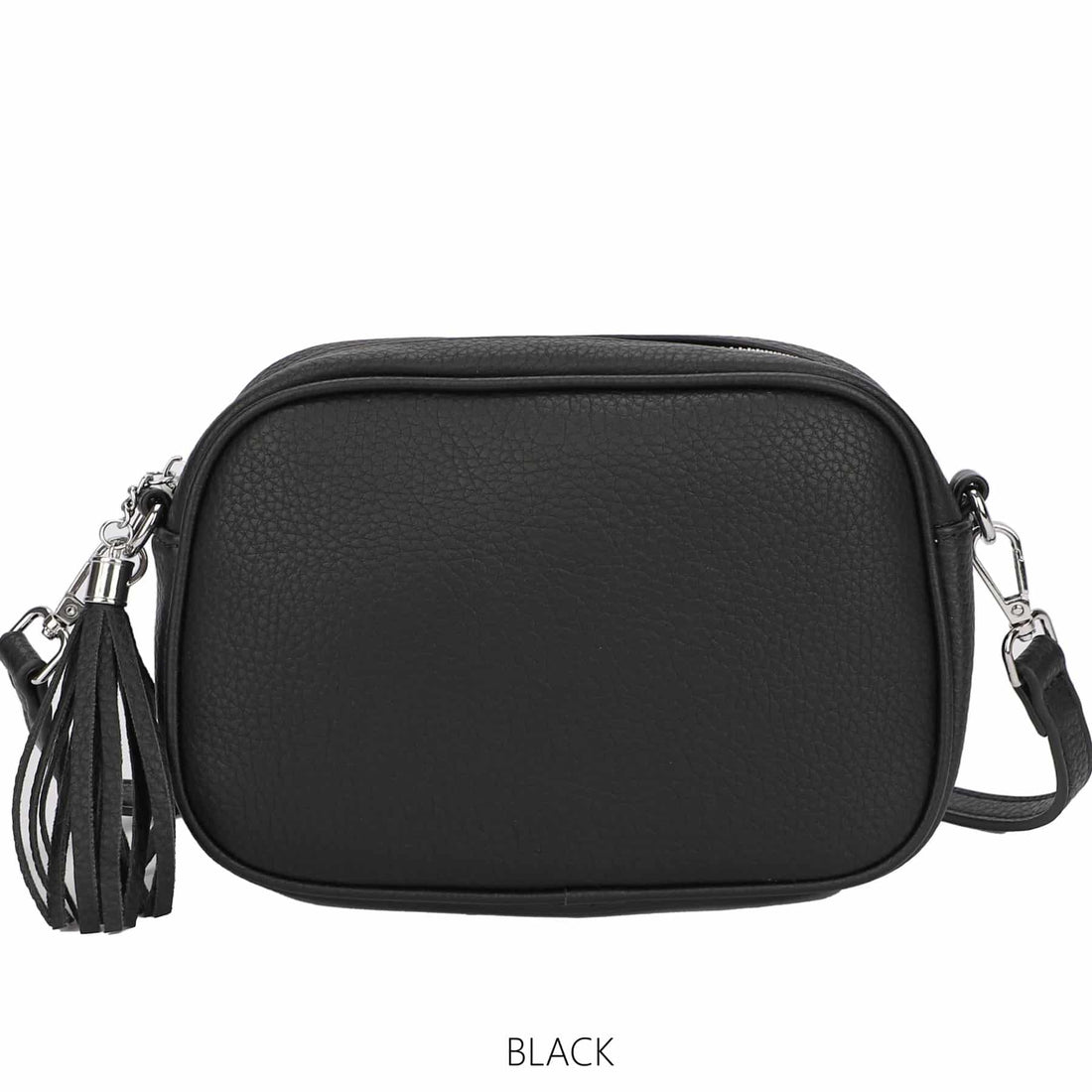 Oblong Bag Plain
