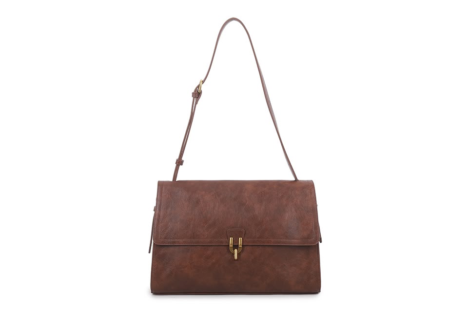 Satchel Arm Bag