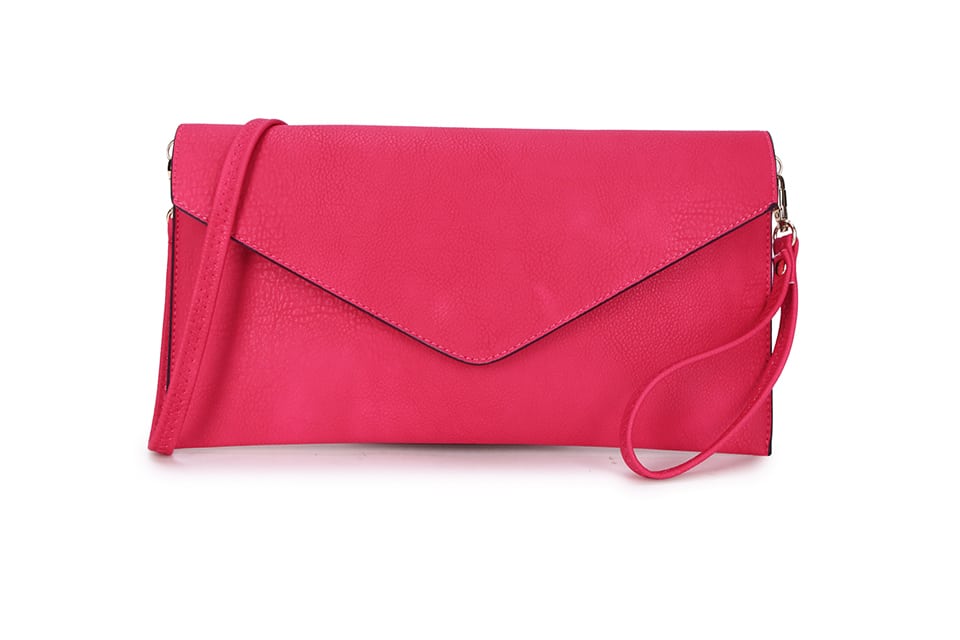 Envelope Clutch Bag