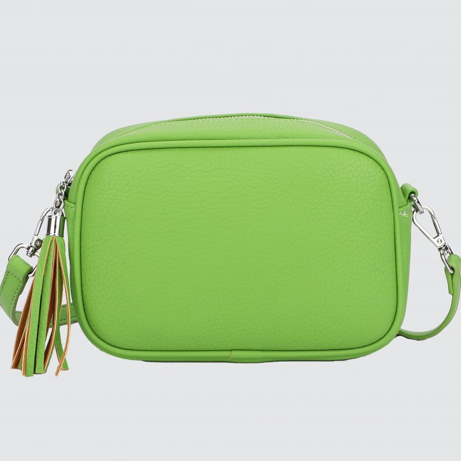 Oblong Bag Plain