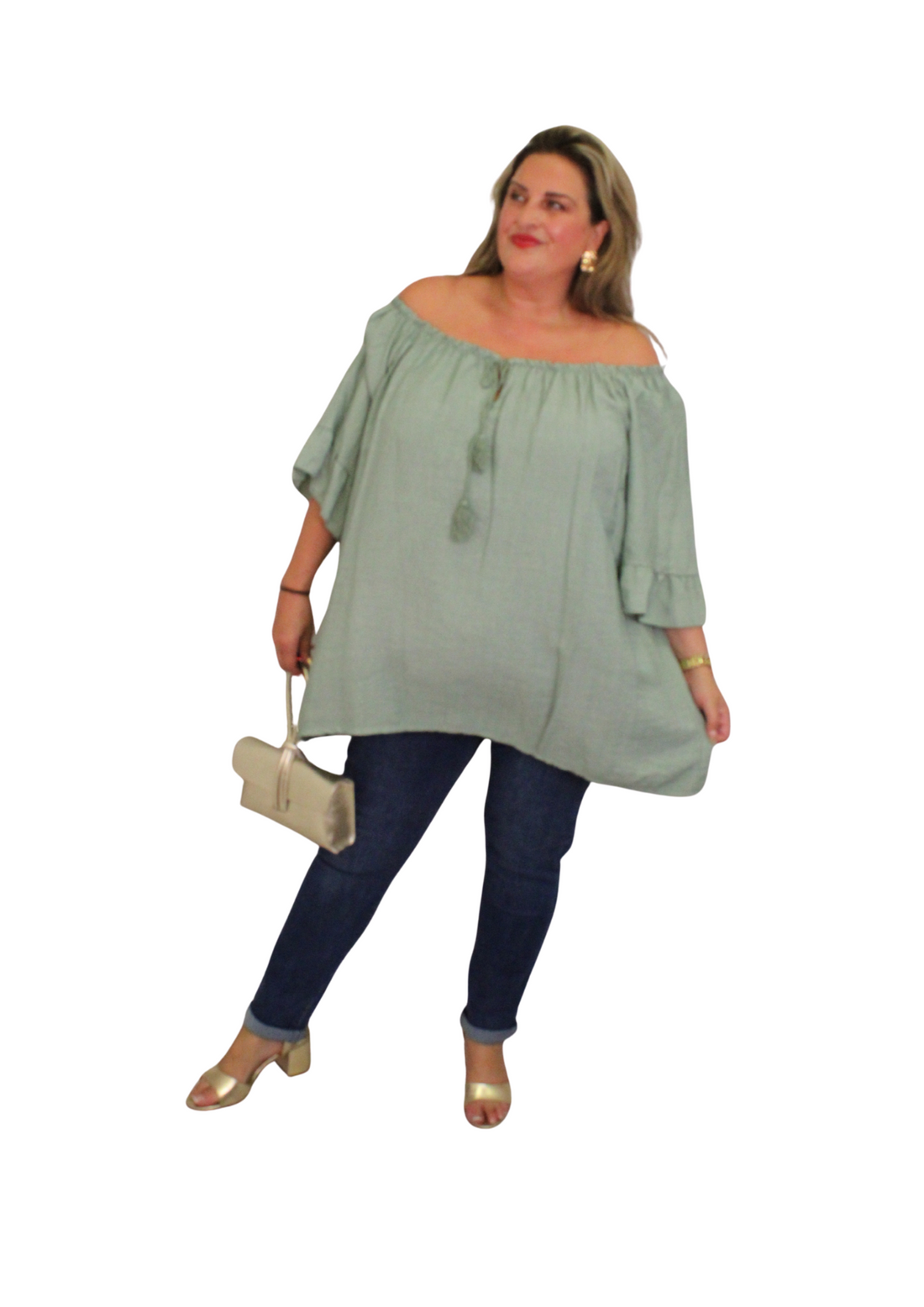 Maid Tunic