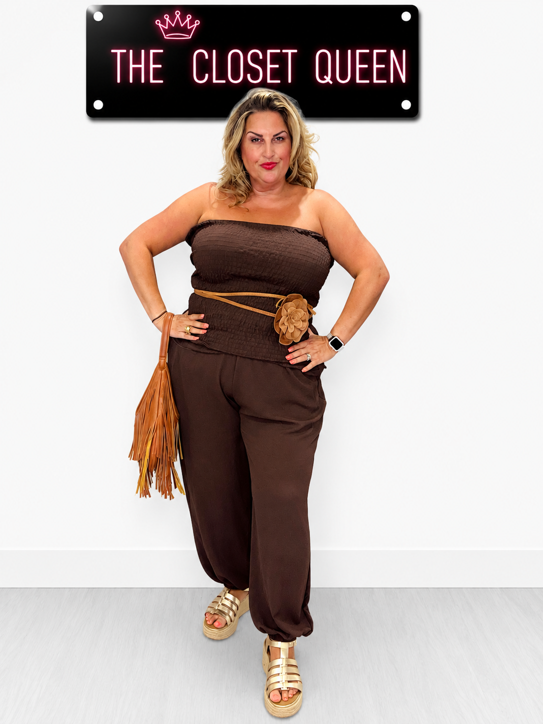Barbar Trousers
