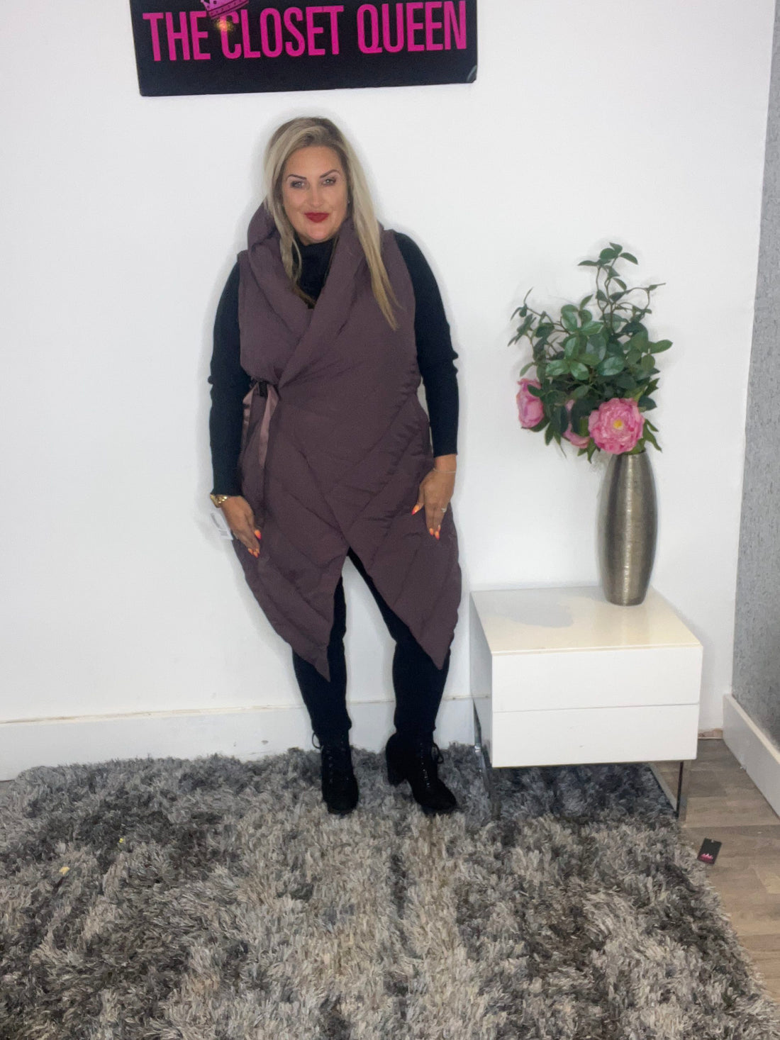CS Gilet By FLY