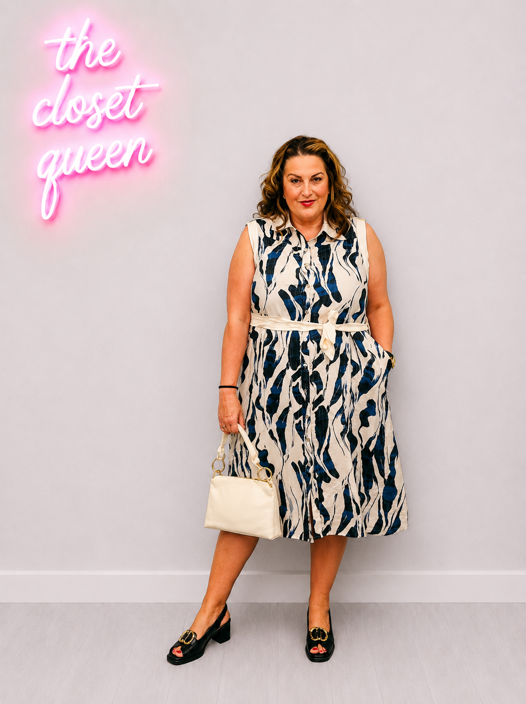 Jenny Dress By FLY