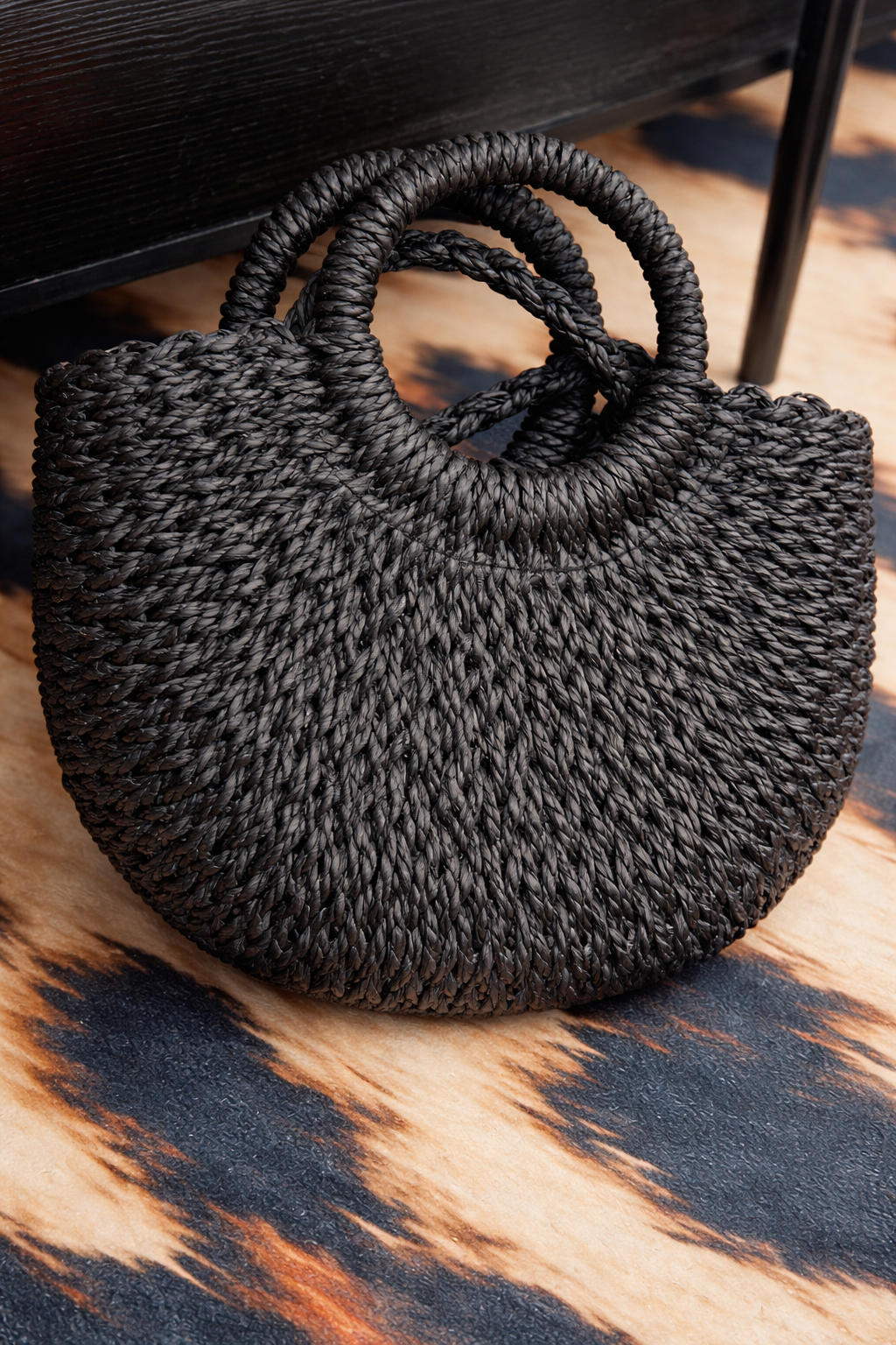 Mini BAHAMA BAG