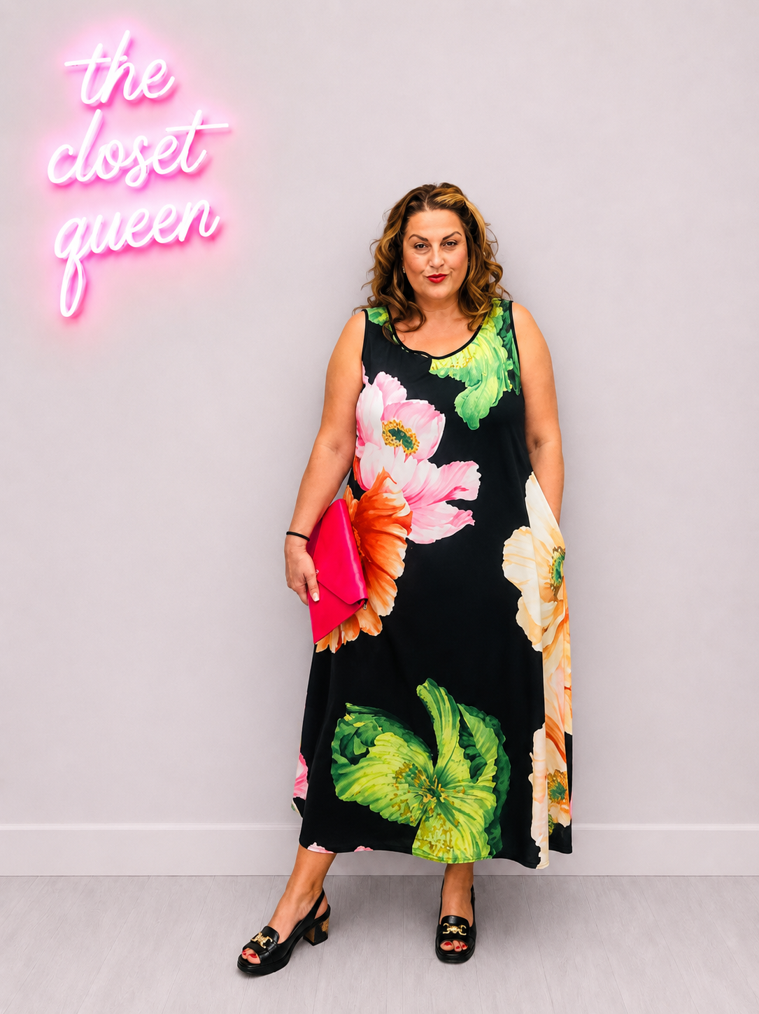 Paphos Dress By FLY