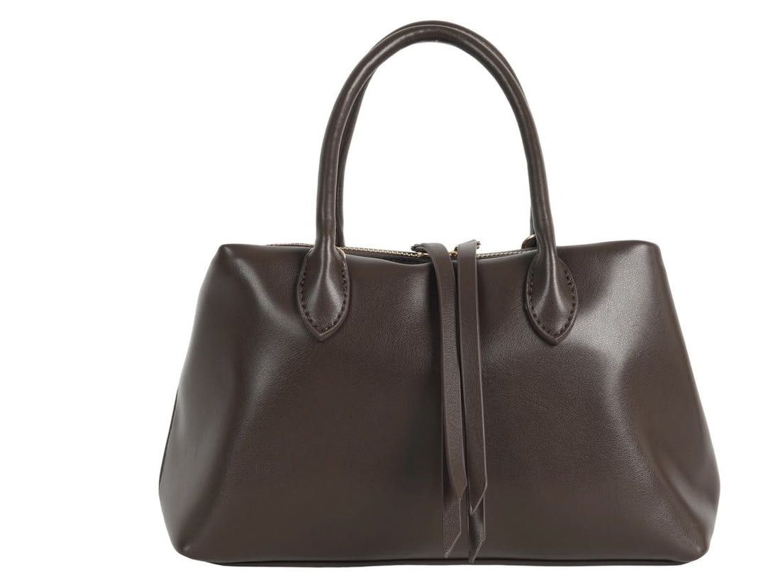 Pooch Handle Bag
