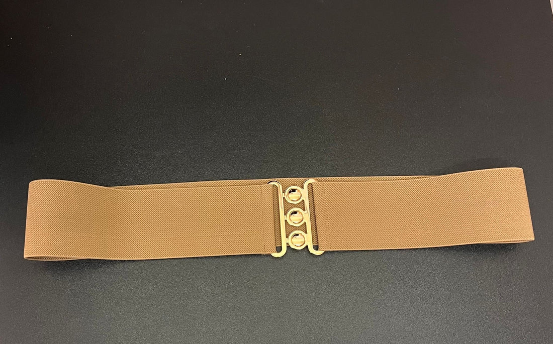 Lassi Clasp Belt