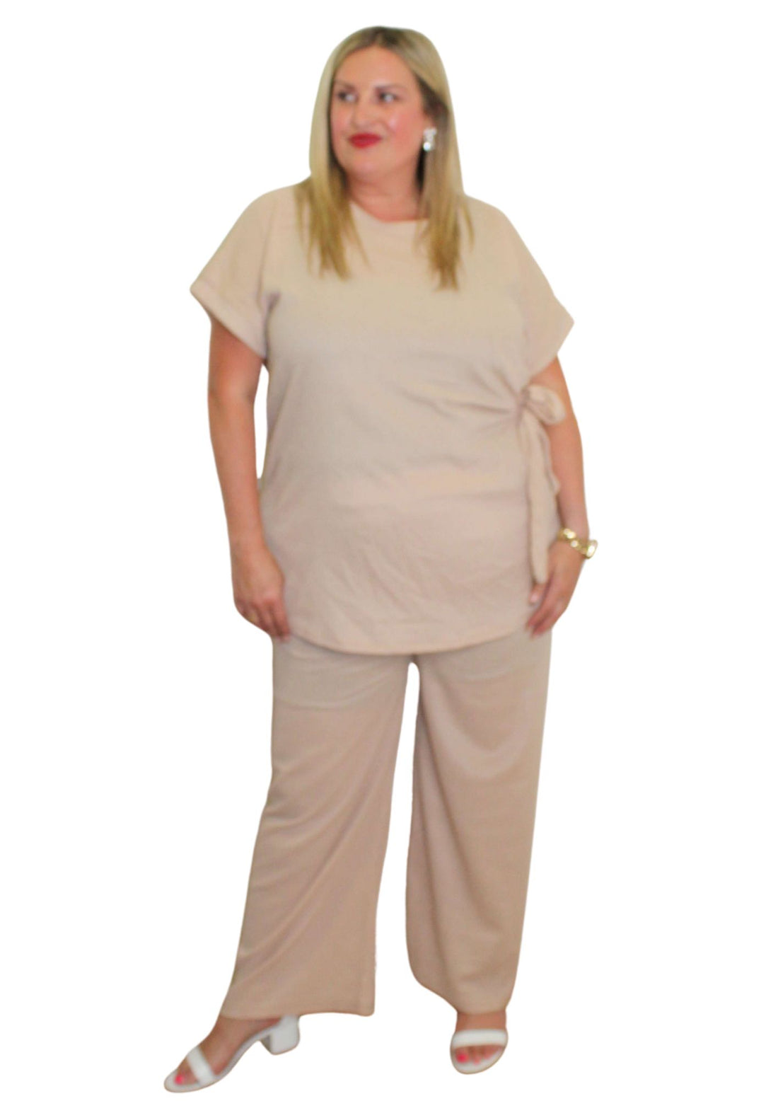 Wilma Crimple Co-ord