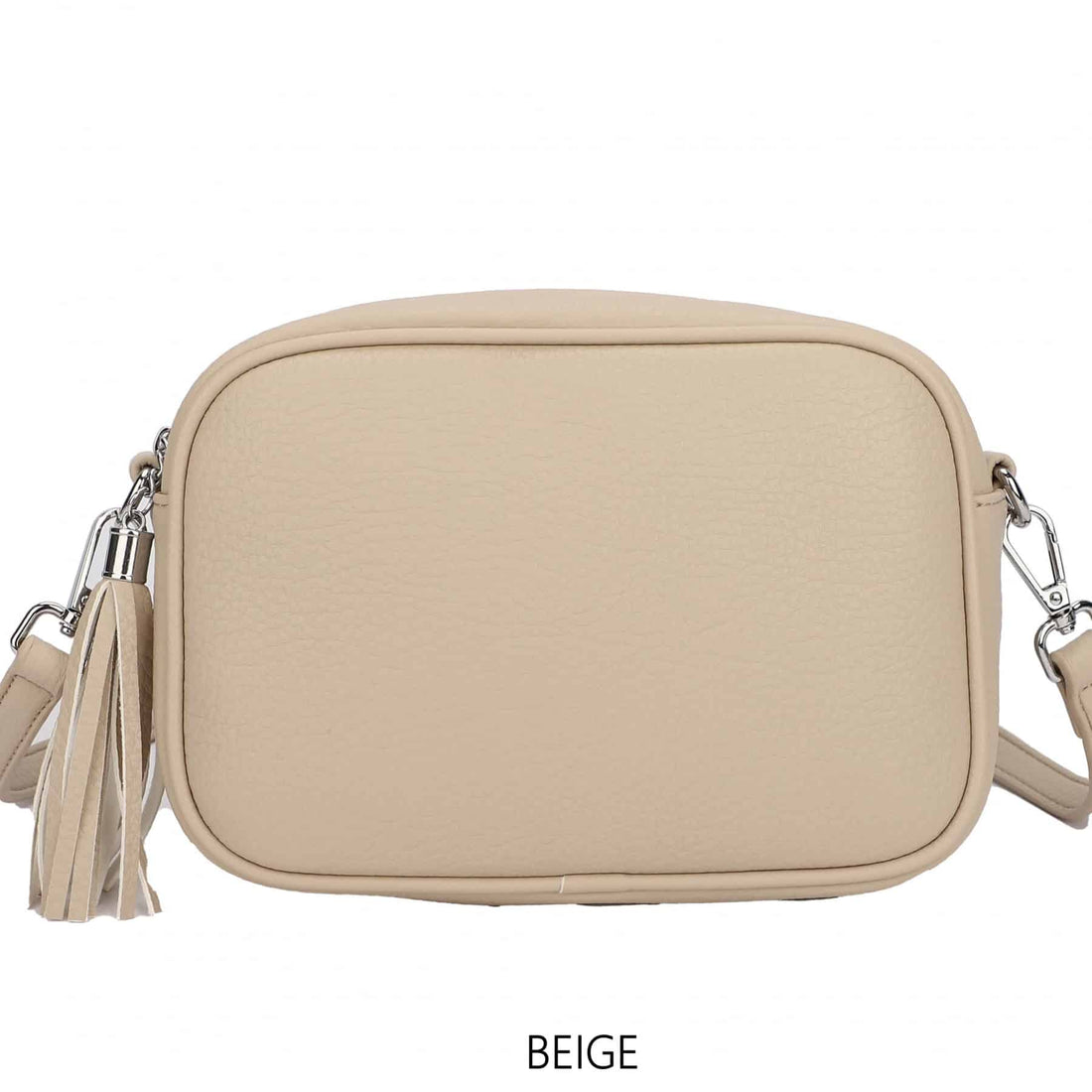 Oblong Bag Plain