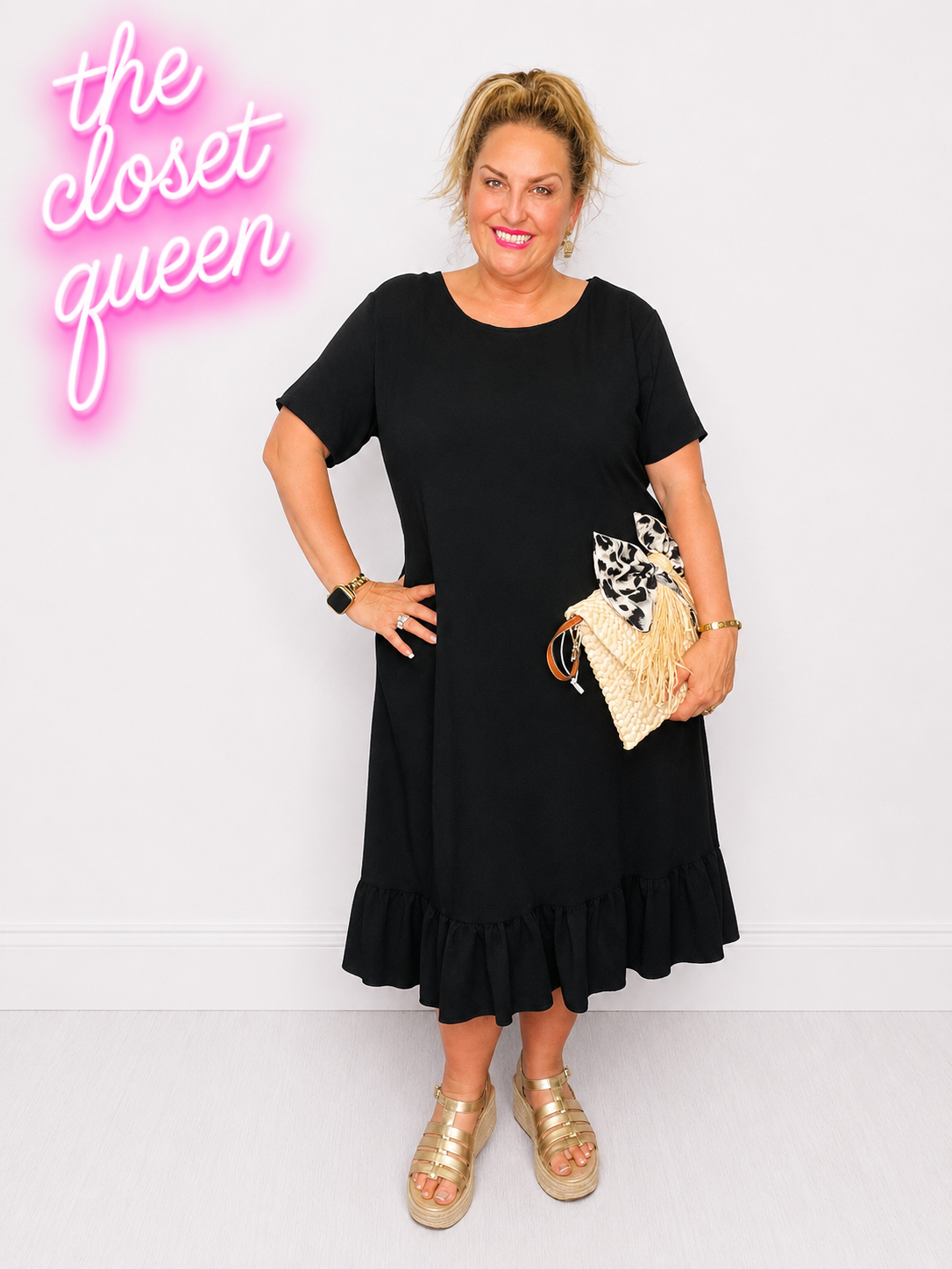 Every Dress