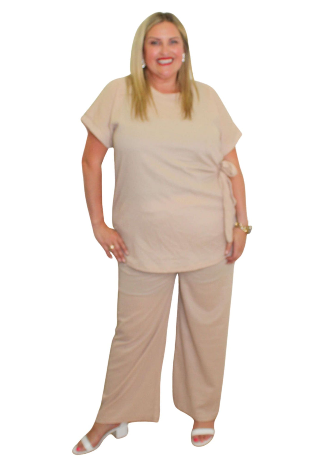 Wilma Crimple Co-ord