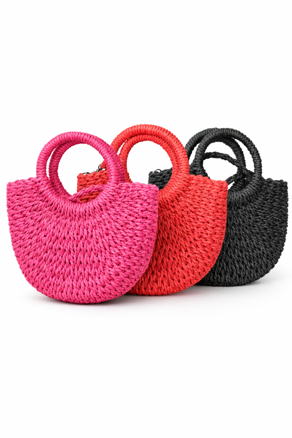 Mini BAHAMA BAG