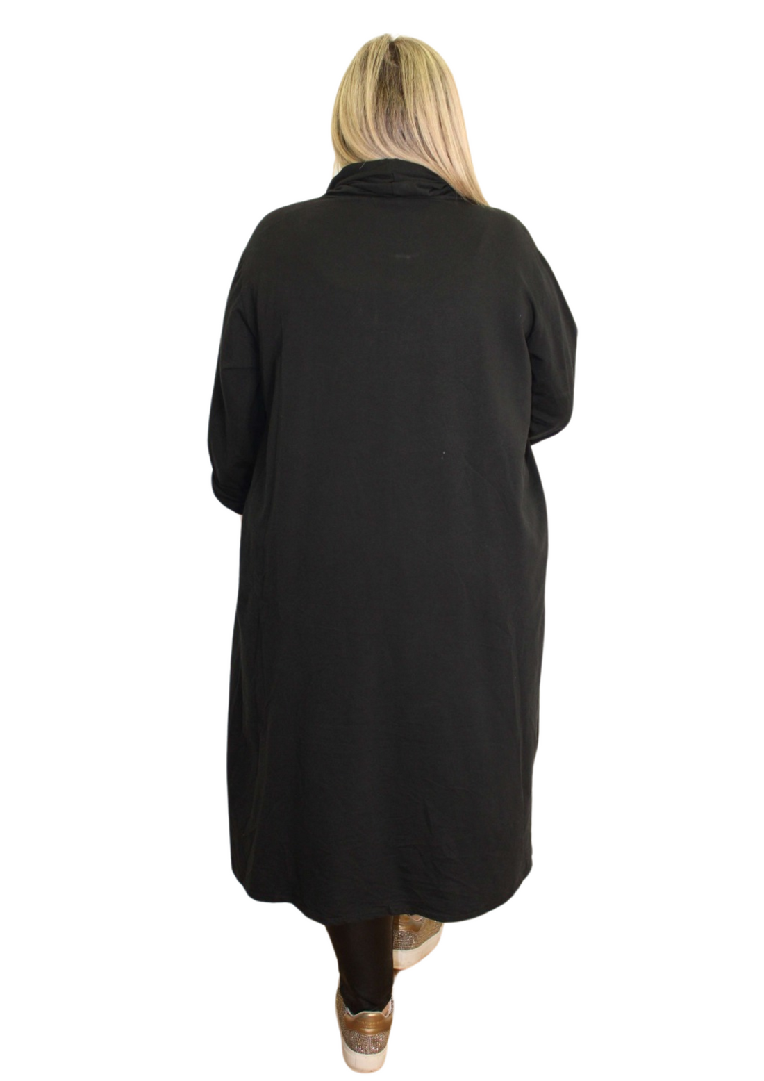 Tailcoat Cowell Tunic