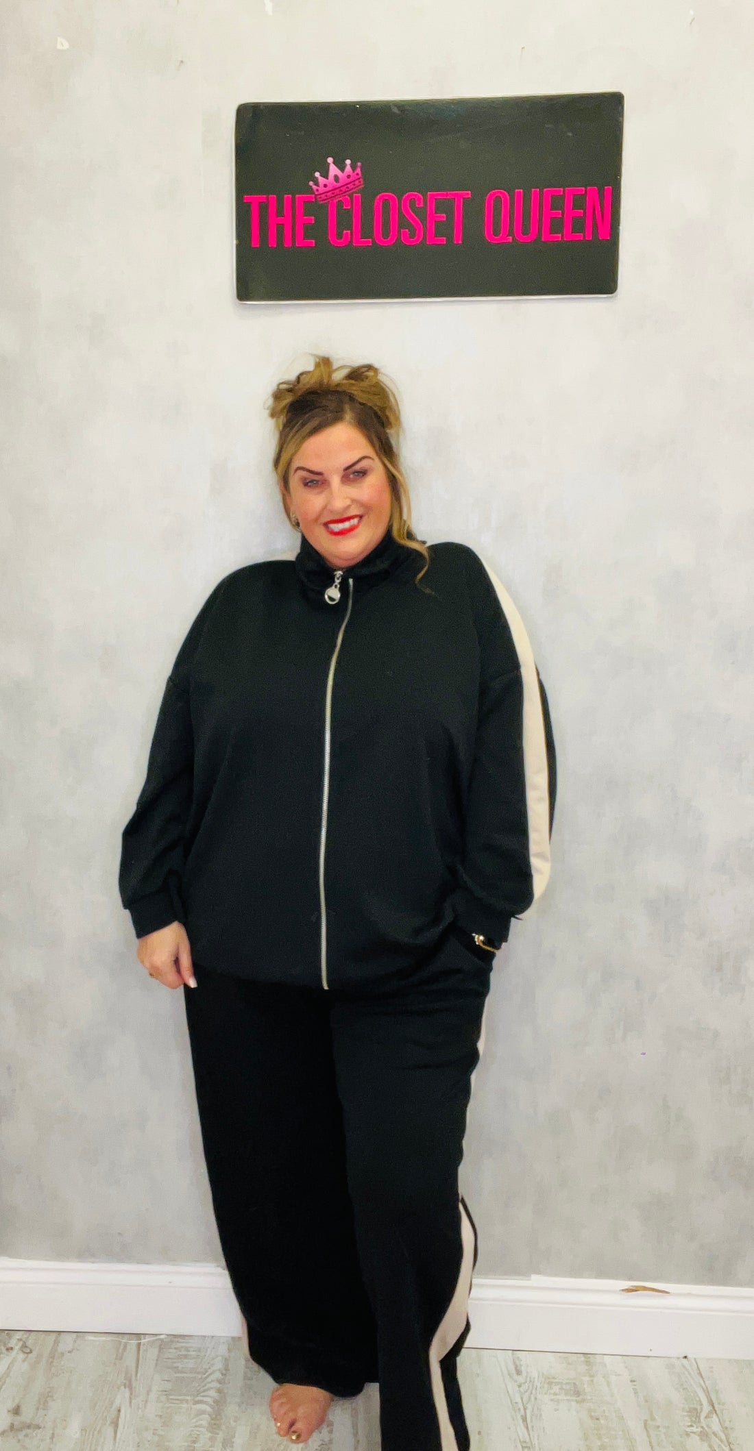 Ringo Fast Tracksuit