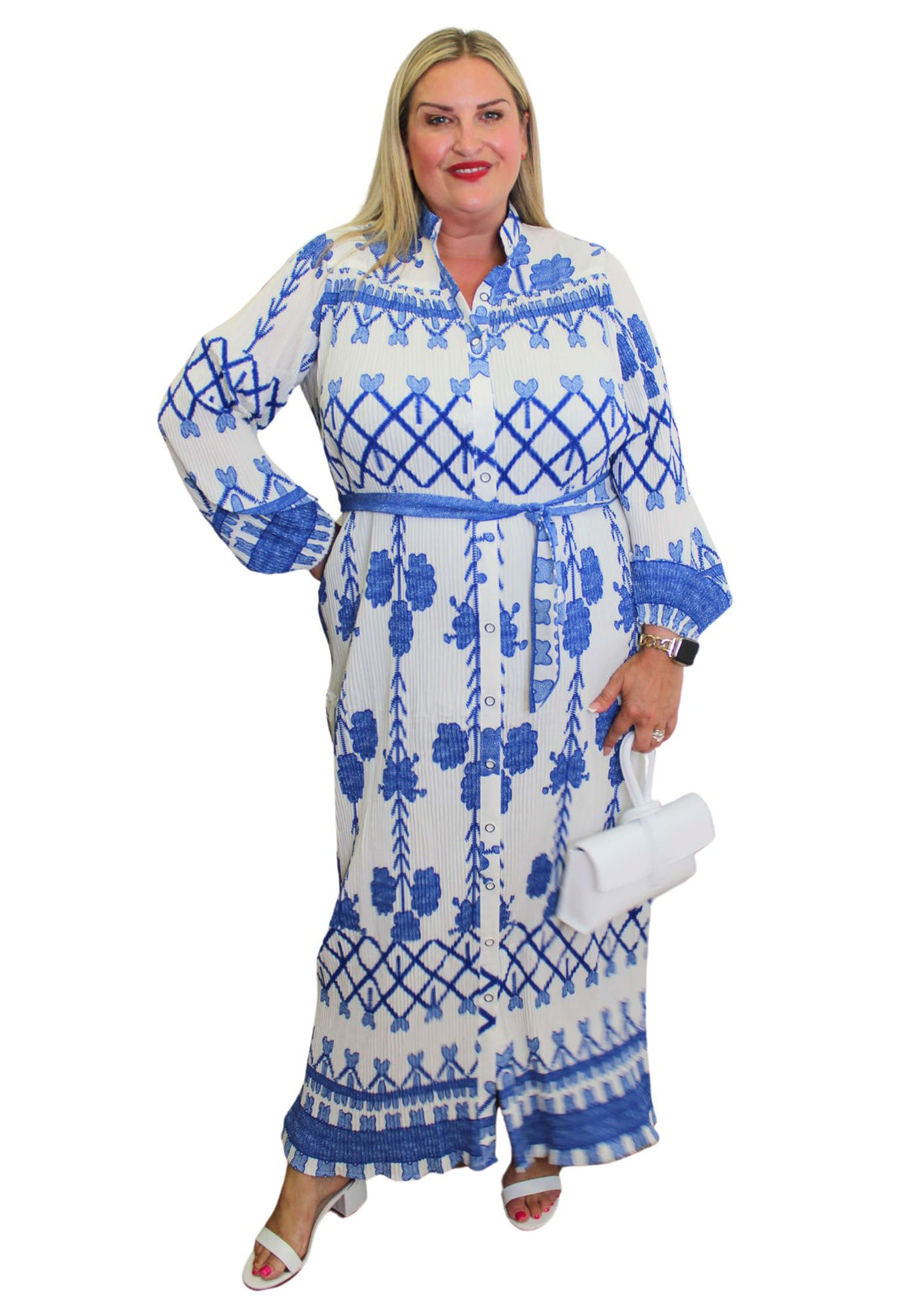 Accordy Dress Mia