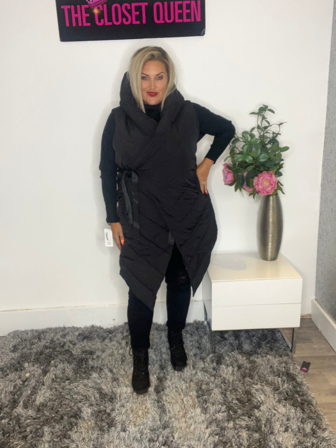 CS Gilet By FLY