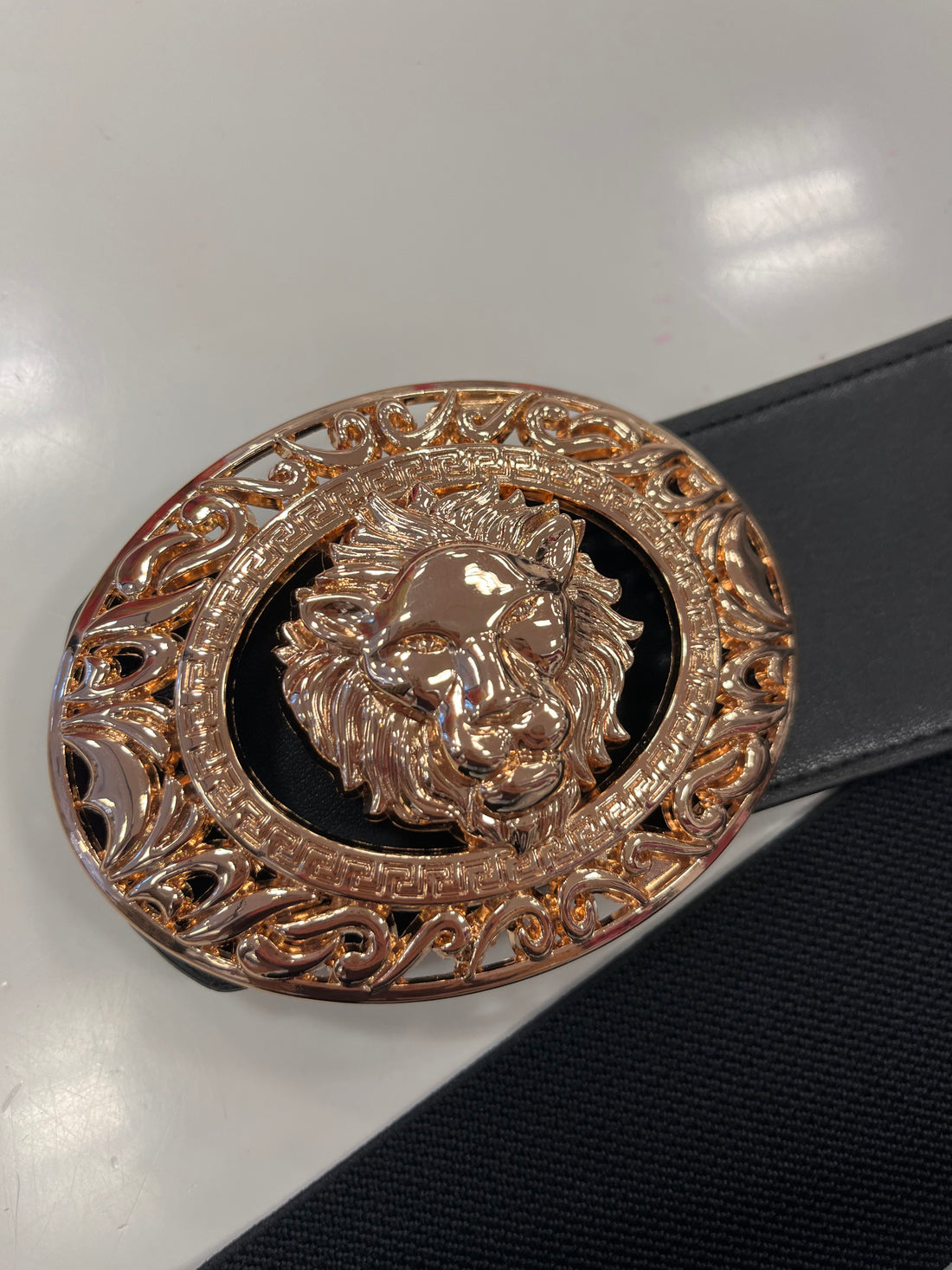 Lion Belt