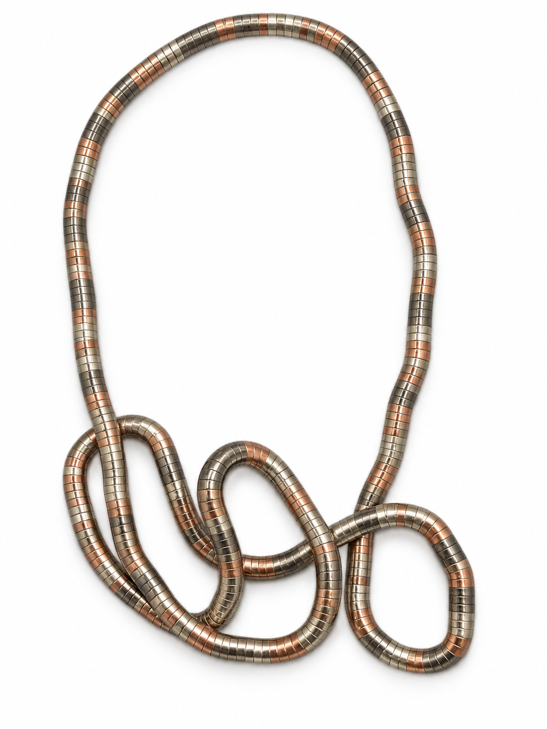 Snake Necklace