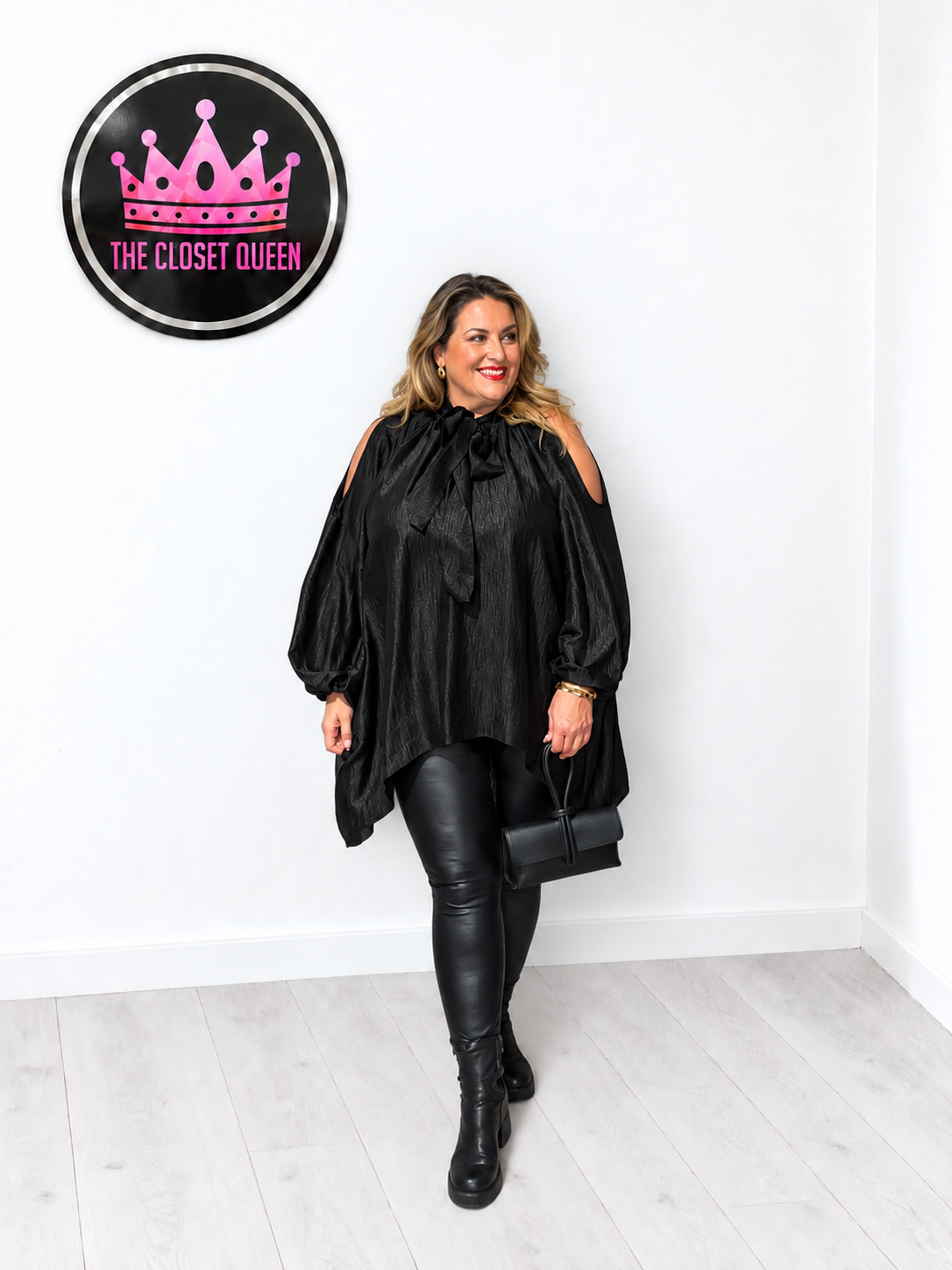 Bellbea Bow Top