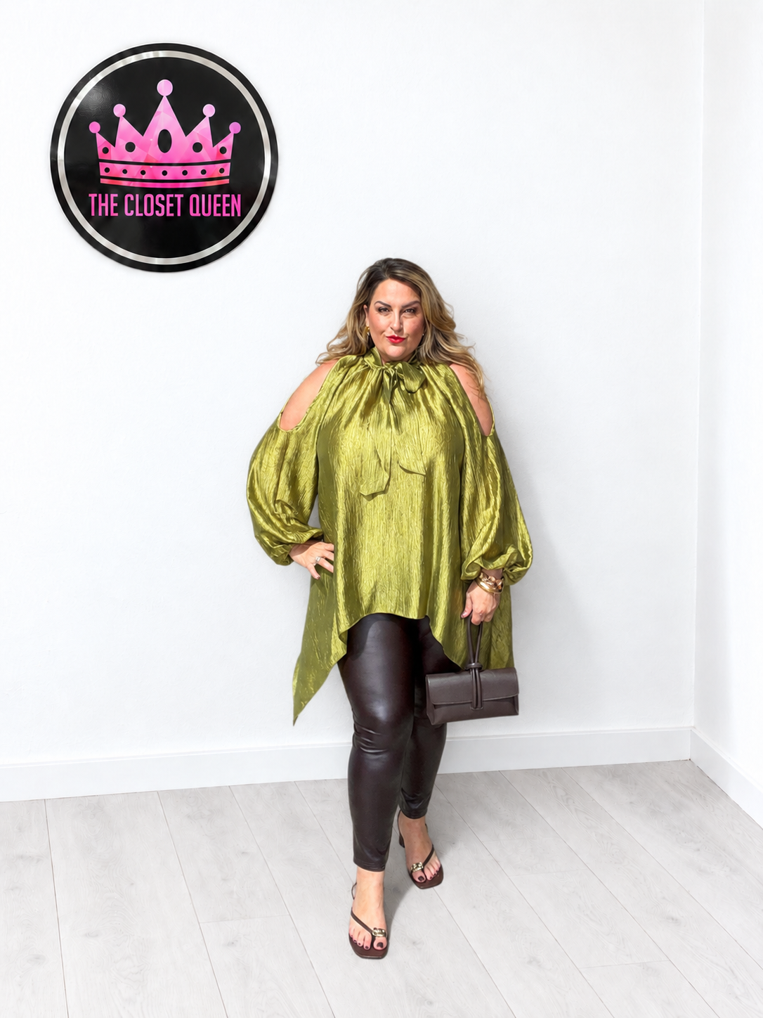 Bellbea Bow Top