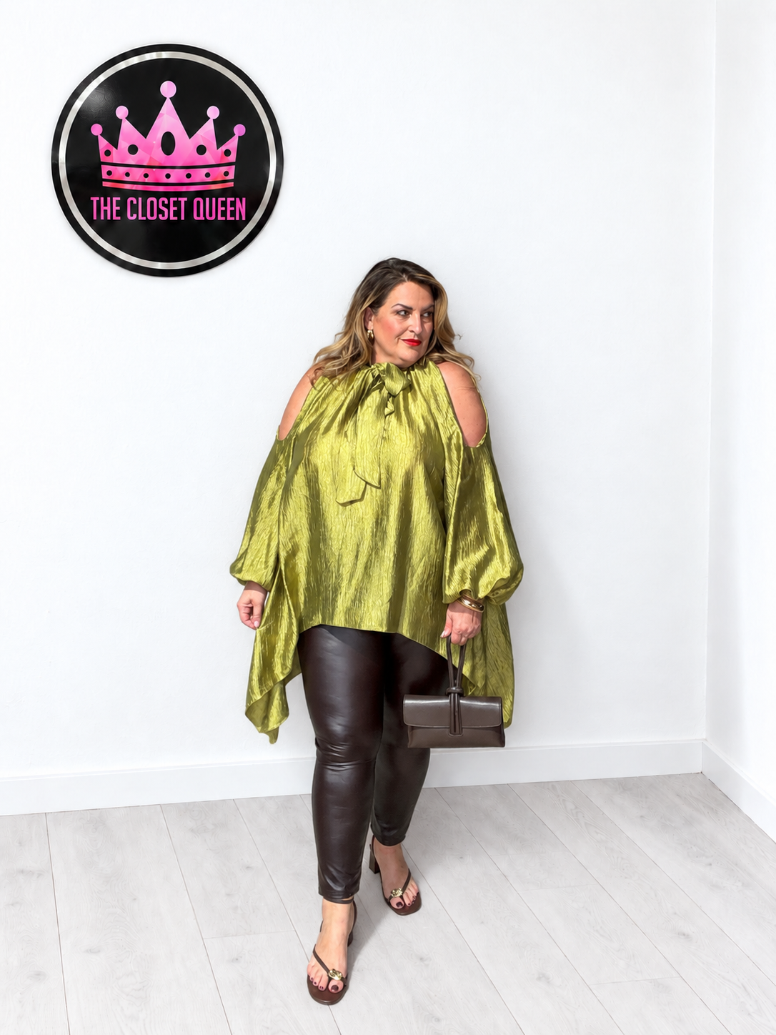 Bellbea Bow Top