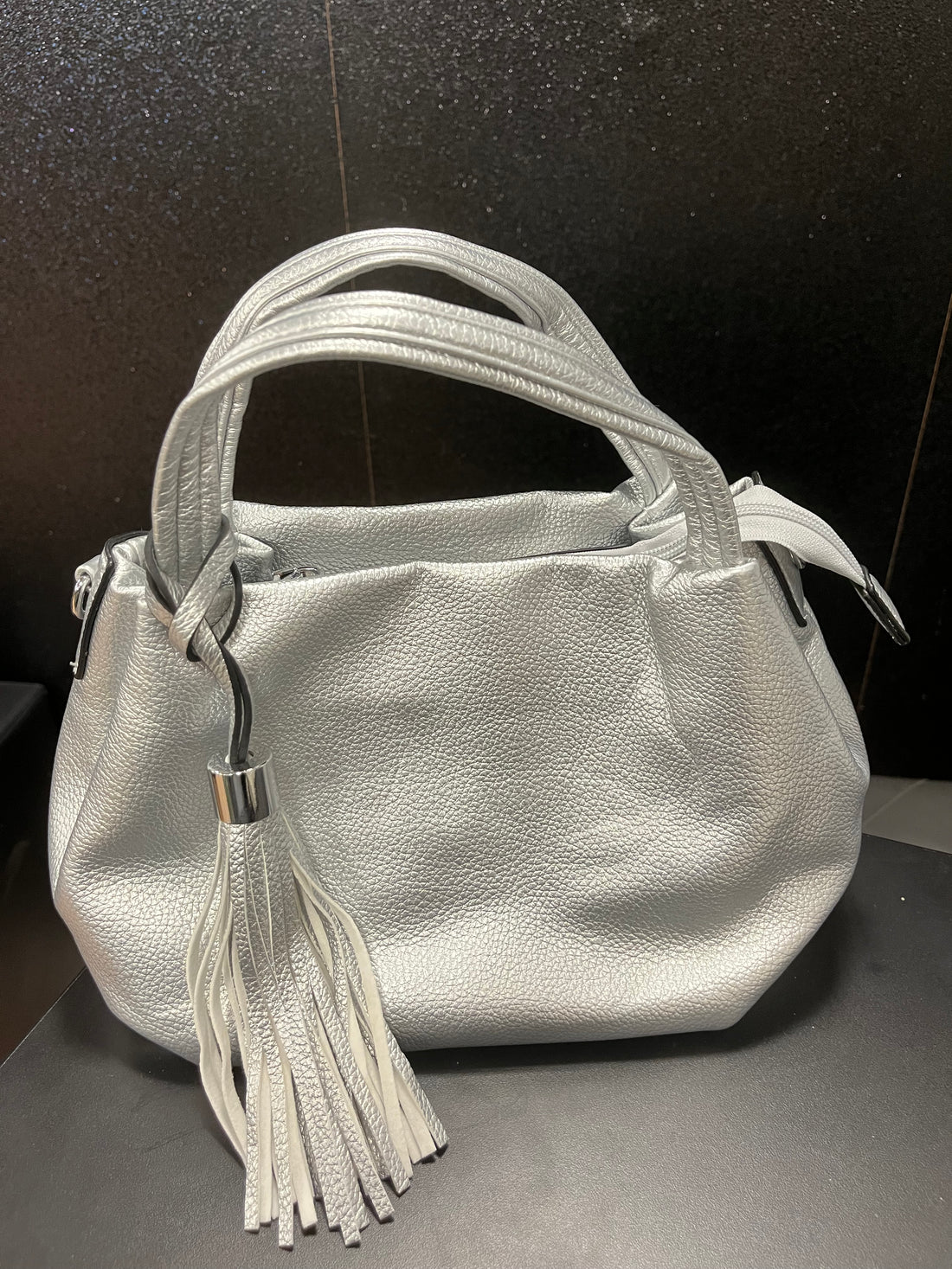Poochy Bag