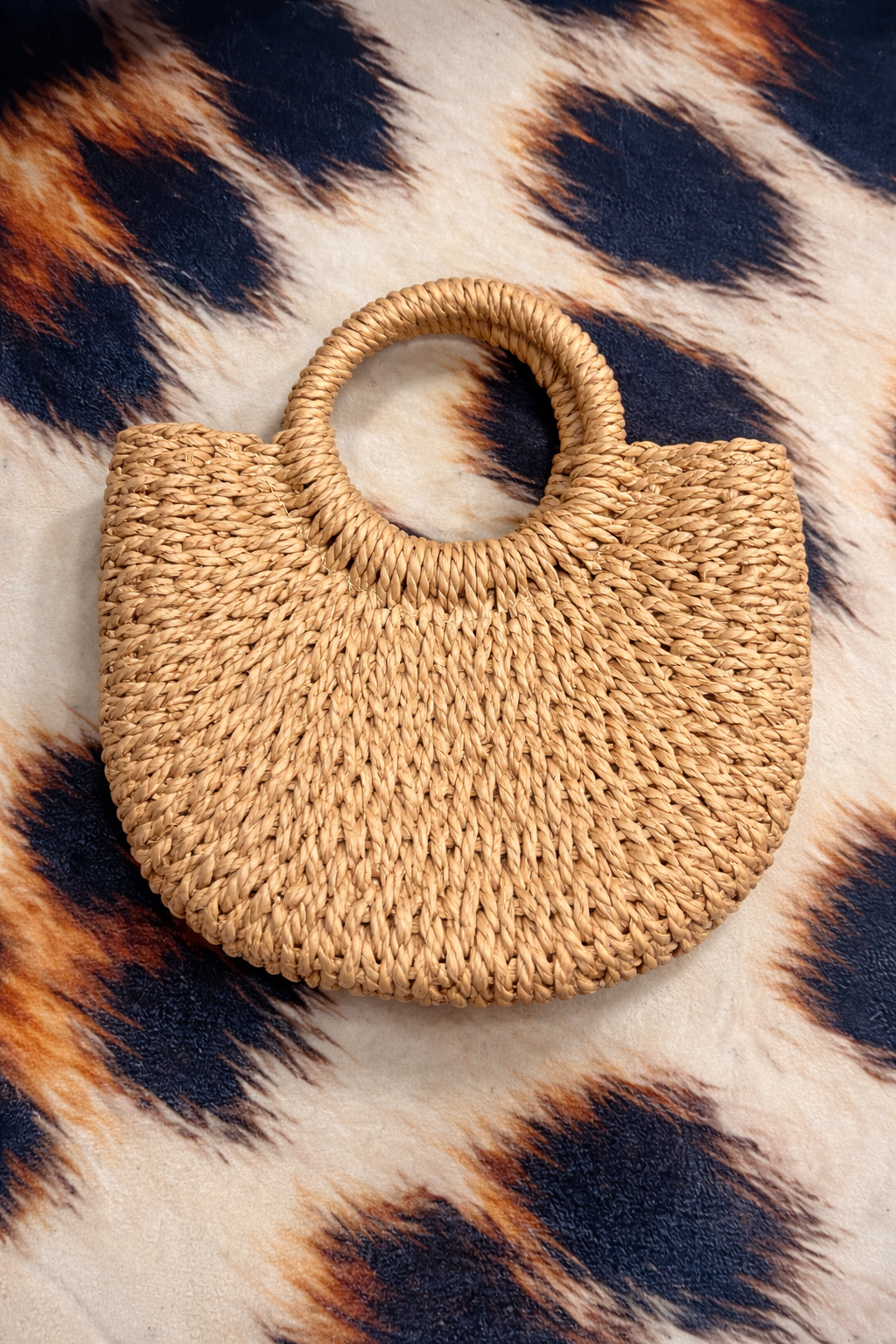 Mini BAHAMA BAG