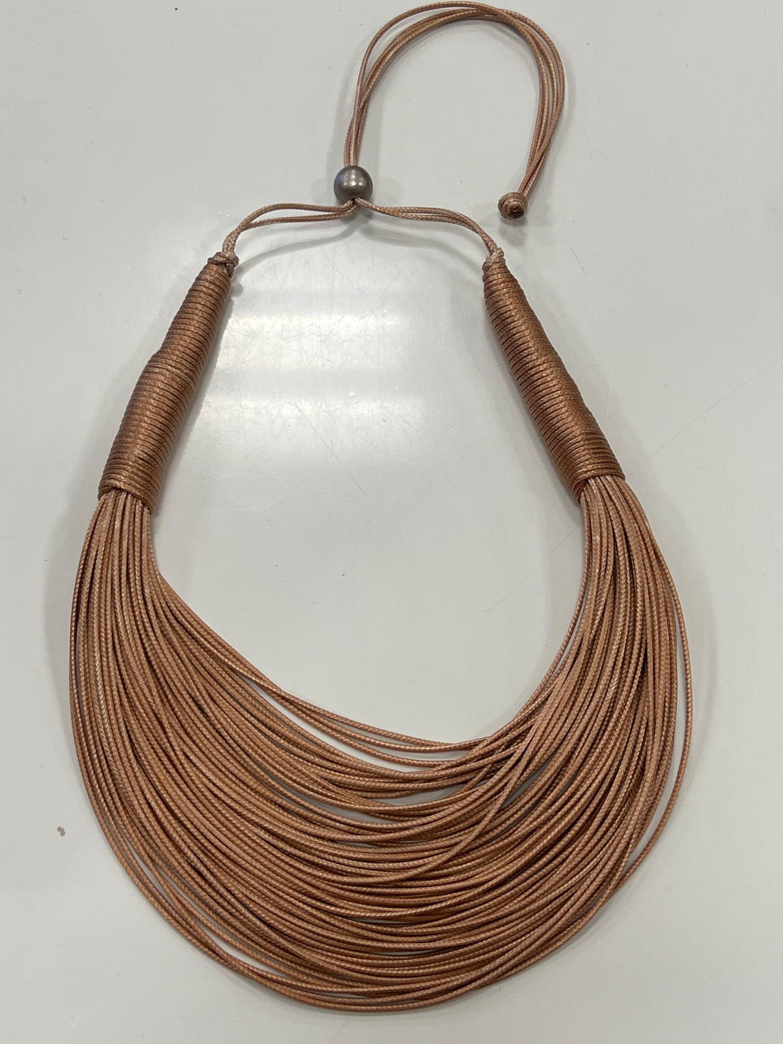 Charlize necklace