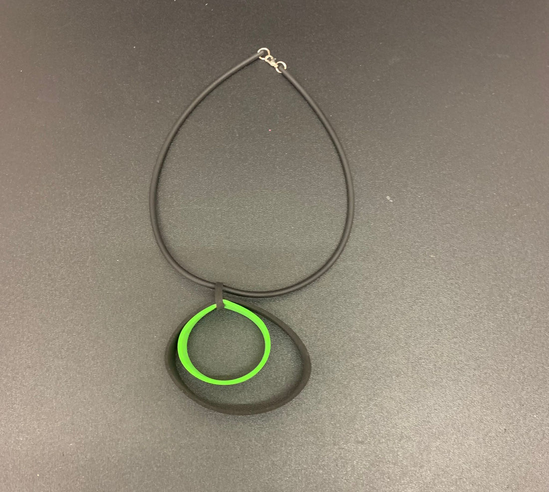 Cr Necklace