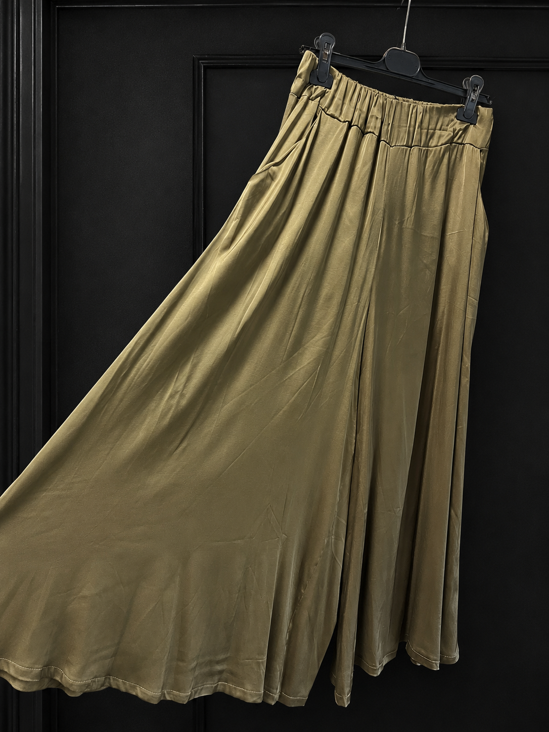 Silk Culottes By ID