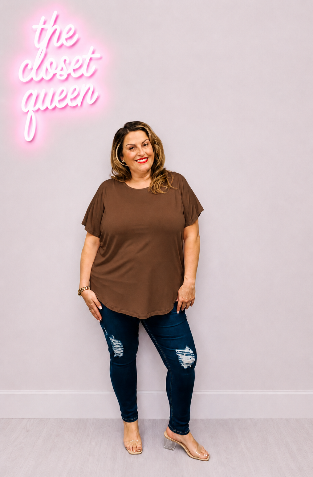 Anum T-Shirt