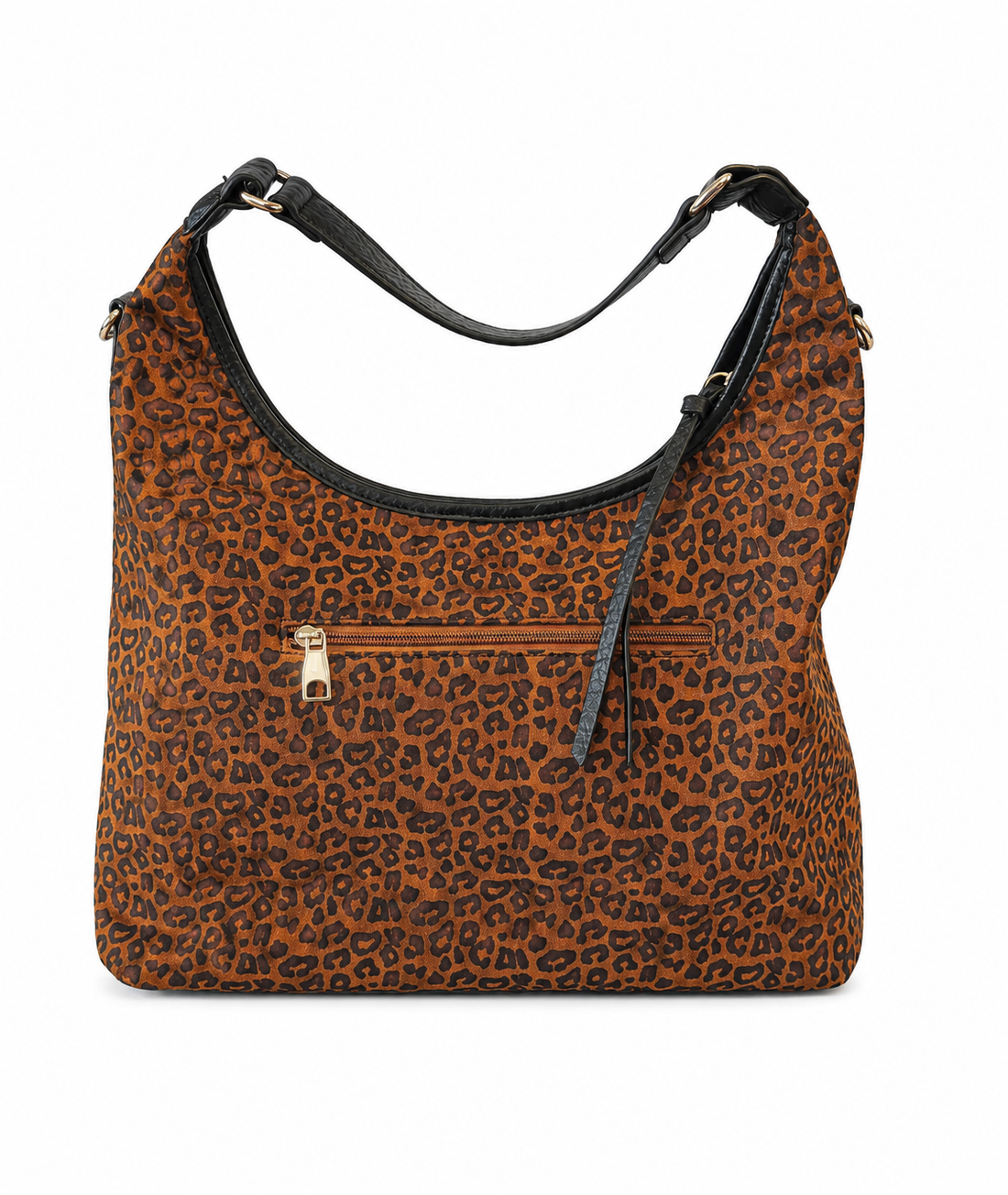 Boho Bag Leopard