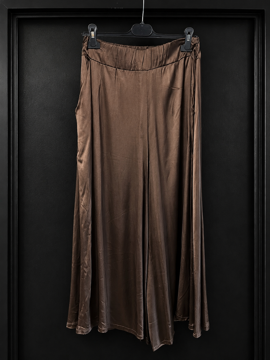Silk Culottes By ID