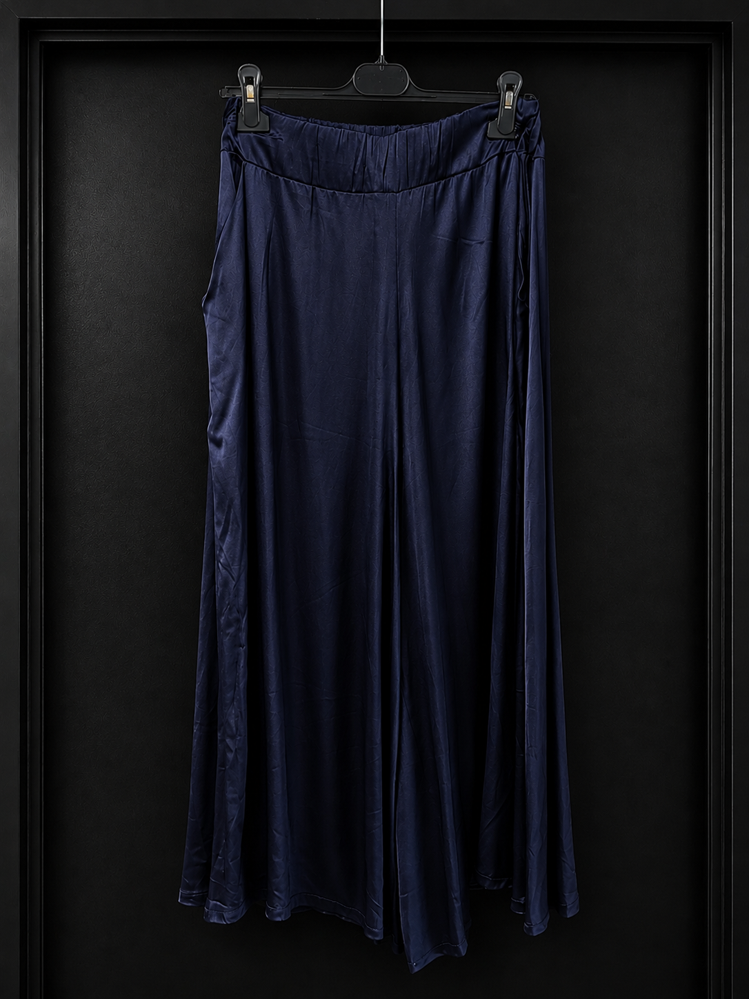 Silk Culottes By ID