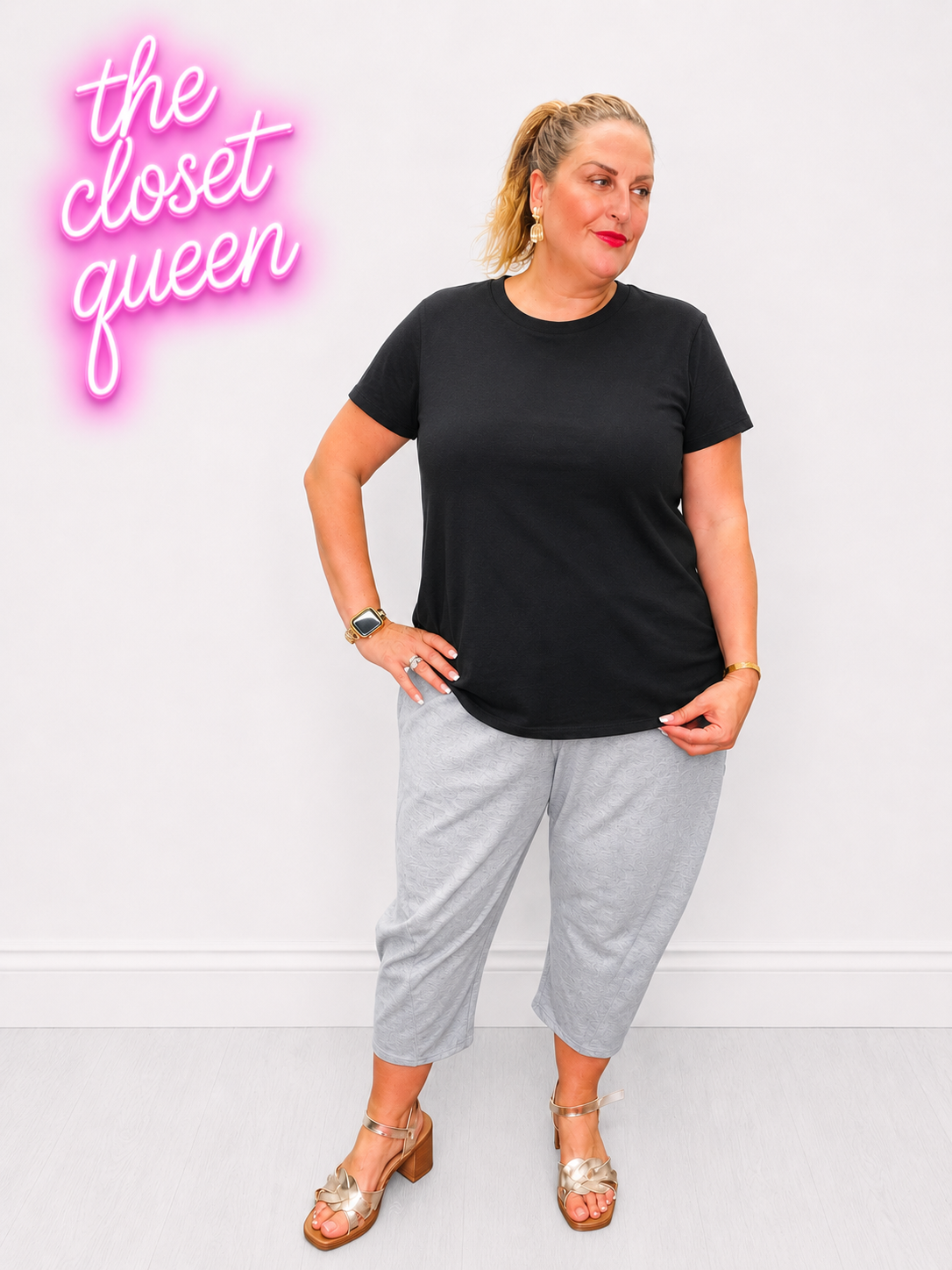 Frankie Trousers