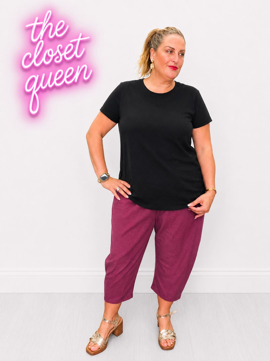 Frankie Trousers