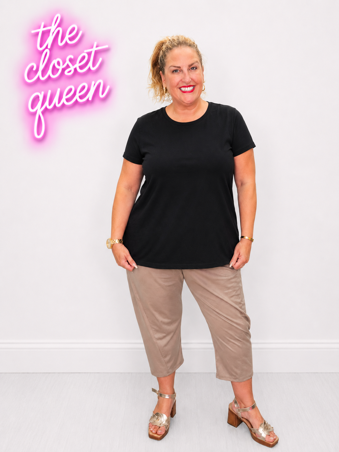 Frankie Trousers