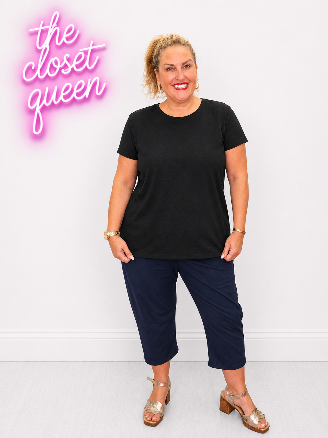 Frankie Trousers