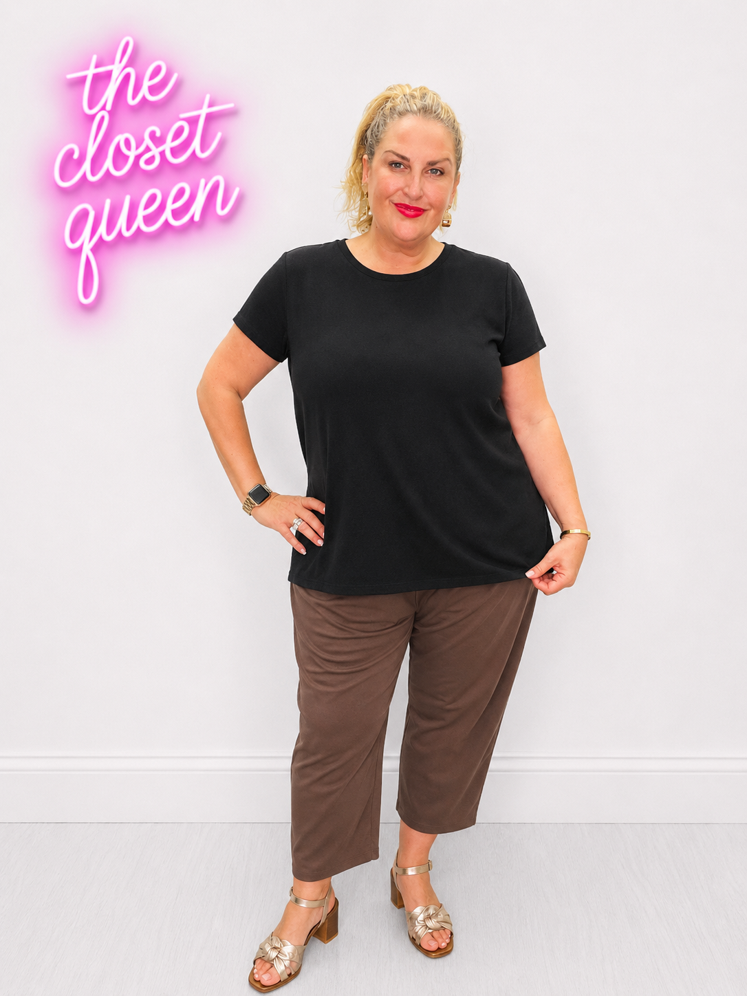 Frankie Trousers